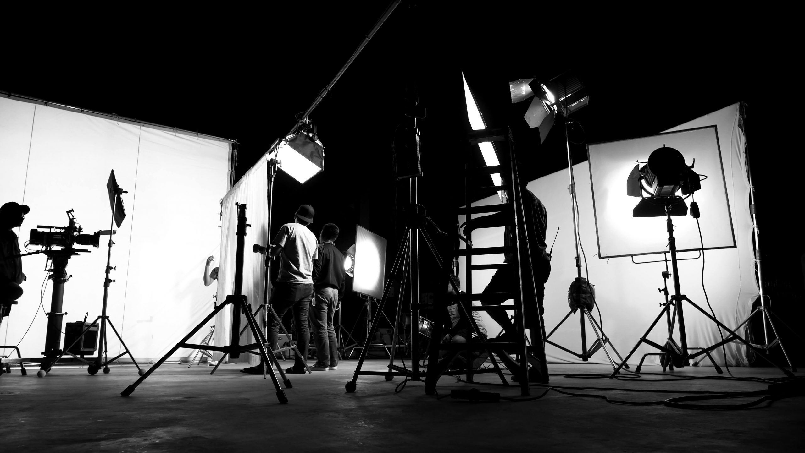Shooting camera